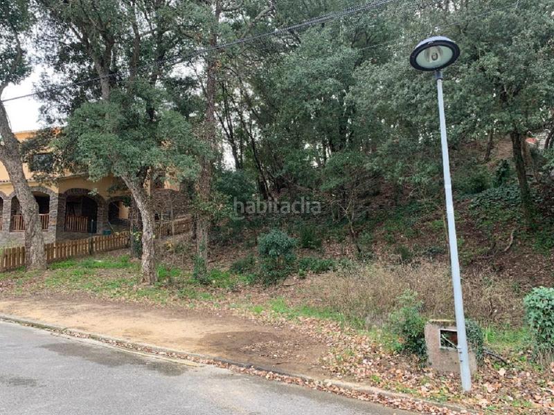 Foto 019e53d0-3cbf-401c-82f6-6872e25fdbd8. Terreno residencial en cardener 13a terreno en venta en Vallgorguina