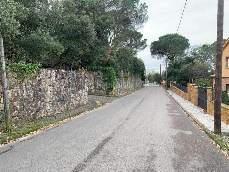 Foto 133c0a69-0a3f-4dea-aeac-d0612c210f48. Terreno residencial en cardener 13a terreno en venta en Vallgorguina