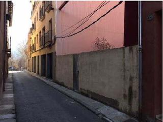 Terreno residencial en Raval de barcelona 13. Terreno en venta