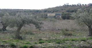 Terrain résidentiel  Sr-1. Terreno en venta