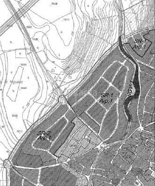 Foto 1ee028e0-1407-4e06-b0c1-4119dd53129d. Terreno residencial terreno en venta en Cabanillas del Campo