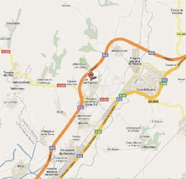 Foto b6bc4817-b720-4a3e-9e90-08fdcc647bb7. Terreno residencial terreno en venta en Cabanillas del Campo