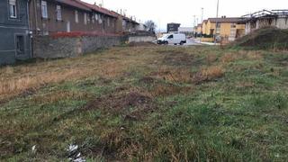 Terrain résidentiel à Cantabria s/n. Terreno en venta