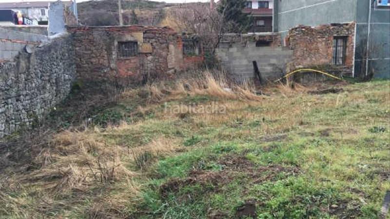 Foto ad57cd8d-afcb-4254-8a3c-0497294c0497. Terreno residencial en cantabria s/n terreno en venta en Reinosa