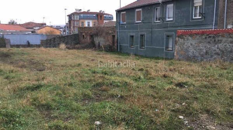 Foto dcdccb96-80f5-4a9c-b651-4d25e24794a1. Terreno residencial en cantabria s/n terreno en venta en Reinosa