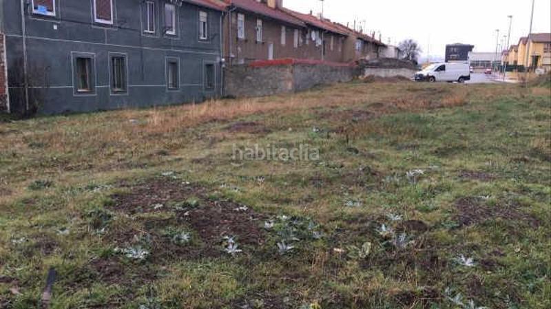 Foto eb5e4ad9-3615-4882-b837-43fe6c403284. Terreno residencial en cantabria s/n terreno en venta en Reinosa