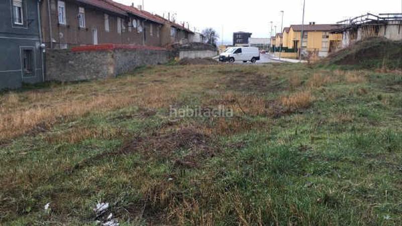 Foto fea52fc7-df09-4d28-bf67-ec3a0a3edaa4. Terreno residencial en cantabria s/n terreno en venta en Reinosa