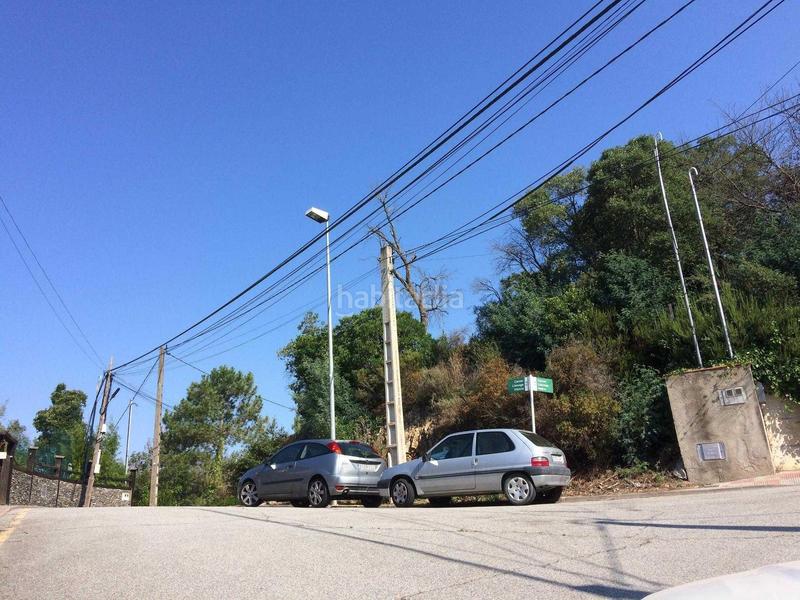 Foto 1814ecd9-bd20-4733-8e2a-ce6f2f3146c8. Wohngrundstück in llanega blanca 900 in Vallgorguina