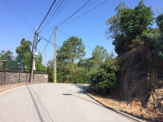 Terrain résidentiel à Llanega blanca 900. Terreno en venta