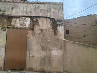 Terreny residencial a Sant domenech 12. Terreno en venta