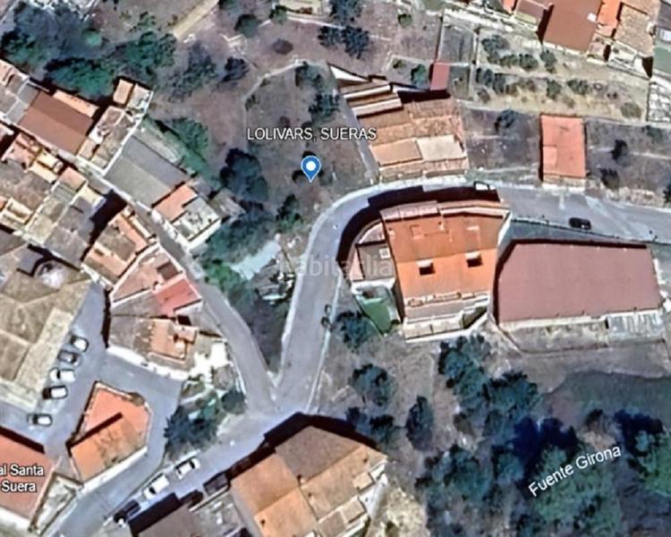 Foto 227b4907-a053-4a4d-95ca-9722e07520c3. Terreno residenziale in lolivars parcela 6. in Suera