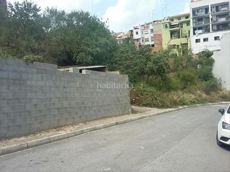 Foto 2acfc759-060b-4b1a-bfc9-f6aa69010775. Terreno residenziale in lolivars parcela 6. in Suera