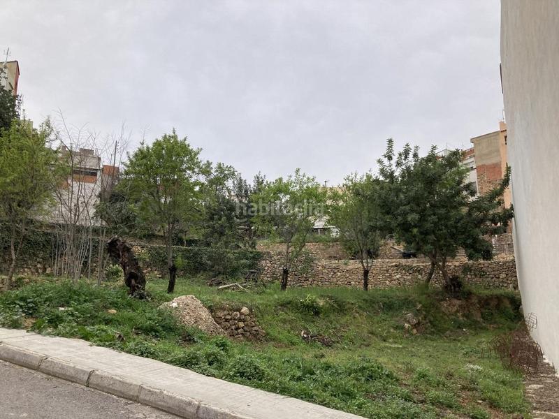 Foto cc1e9dd5-3f97-44d4-b553-81a830131a0e. Terreno residenziale in lolivars parcela 6. in Suera