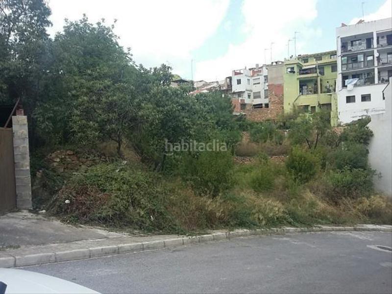 Foto dfde622f-156a-47a3-91b4-1aa0ebee9fc0. Terreno residenziale in lolivars parcela 6. in Suera