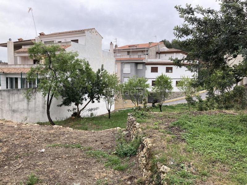 Foto e08c2b55-2e44-43d4-aa1d-576d99e6dad0. Terreno residenziale in lolivars parcela 6. in Suera