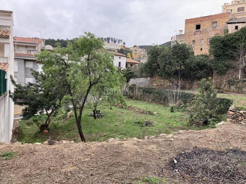 Foto f8ad5228-b627-4f41-a4c7-4692701c637c. Terreno residenziale in lolivars parcela 6. in Suera