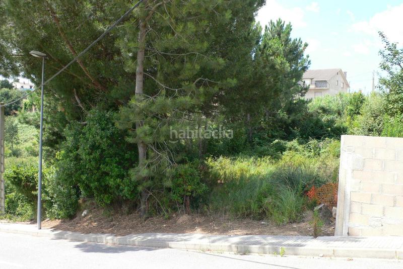 Foto 083e15a8-2552-4a85-8472-ca7e7201f578. Residential plot in lliris 14 in Riudarenes