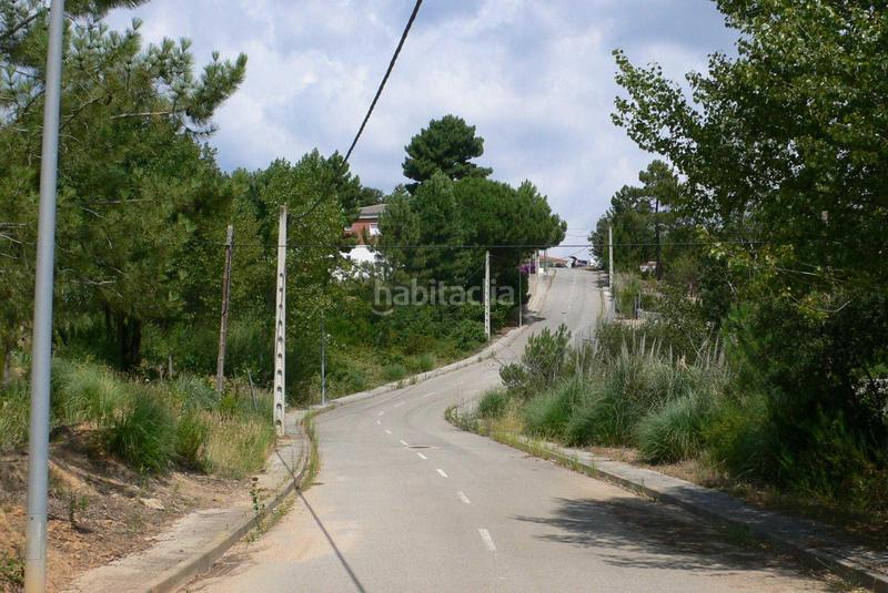 Foto 1367668a-a2dd-4ec8-a4aa-b9857821b3f2. Residential plot in lliris 14 in Riudarenes