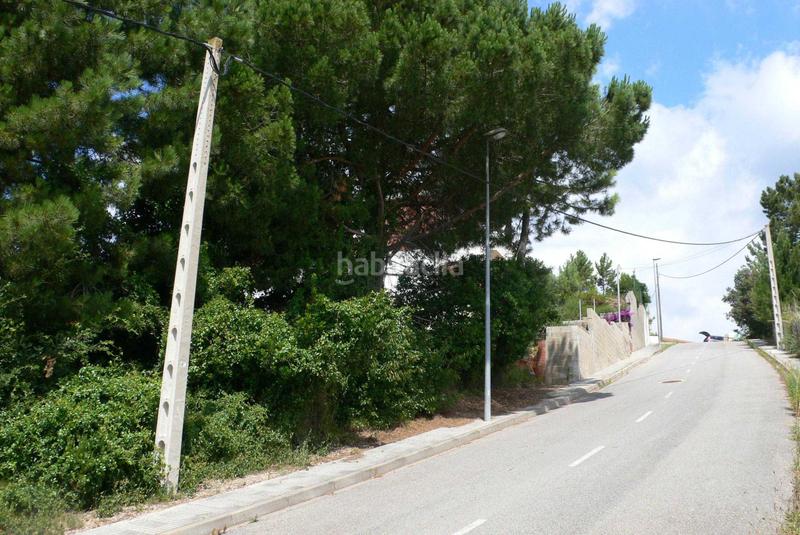 Foto 4e3ea879-68bc-446b-9ef9-127d57986289. Residential plot in lliris 14 in Riudarenes