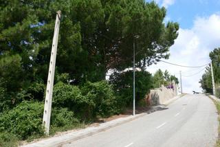 Terreny residencial a Lliris 14. Terreno en venta