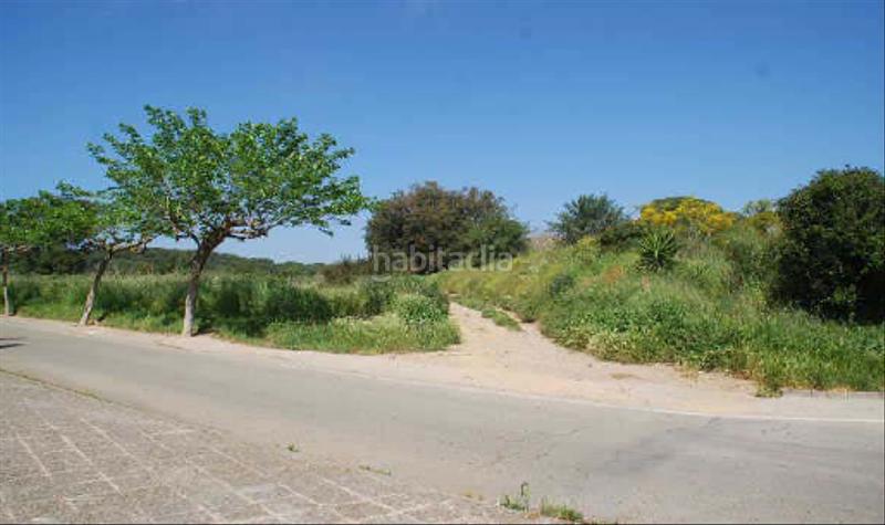 Foto 05240123-16aa-4f57-8bd6-bfb48987a2e9. Residential plot in coll de la morena sn in Molí de Vent-La Sauleda Palafrugell