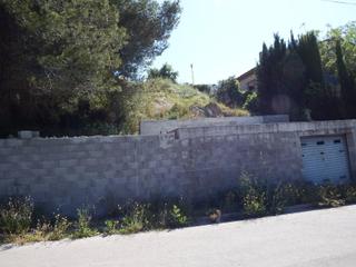 Residential Plot in Carolina/ masover s/n. Terreno en venta