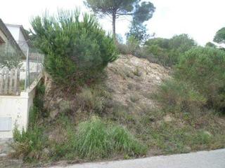 Residential Plot in Saturn 106. Terreno en venta