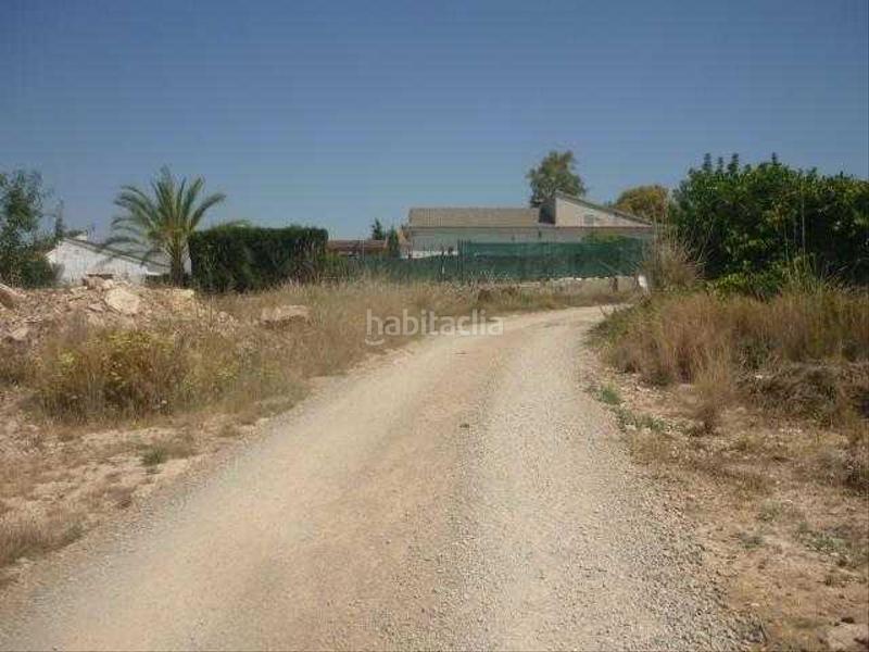 Foto 9e787ef1-6b9f-49f1-84fe-6e72a1b71979. Terreno residencial en fartet del 10 10 terreno en venta en Llíria