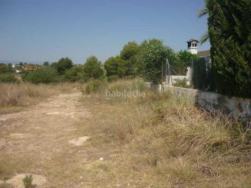 Foto c743dc97-38af-4df1-b118-3b0e2e55fa13. Terreno residencial en fartet del 10 10 terreno en venta en Llíria