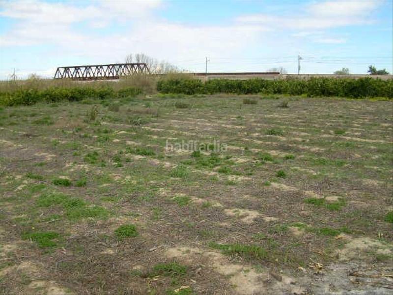 Foto 7016b645-364a-4473-a074-be95bfa636c1. Propriété dans partida bosch s/n dans Villanueva de Castellón