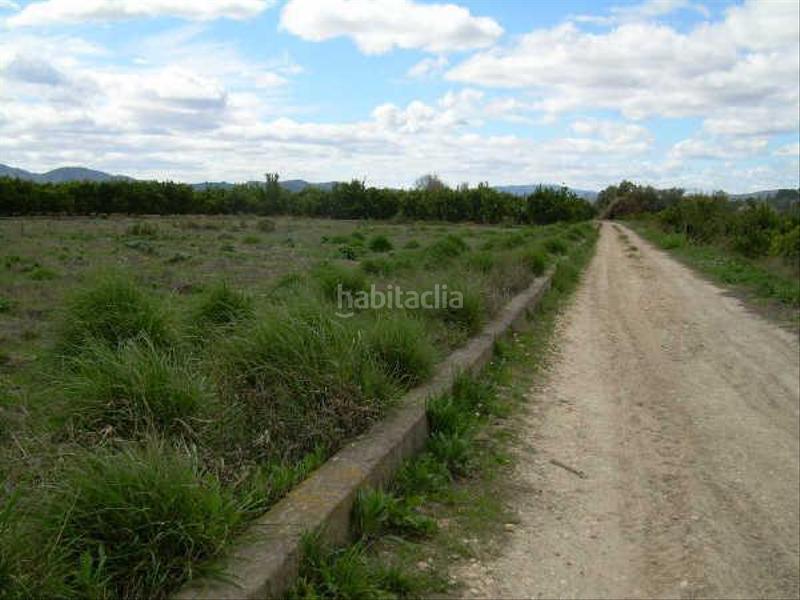 Foto b49e534b-29ae-4e61-9890-3af989f23104. Propriété dans partida bosch s/n dans Villanueva de Castellón