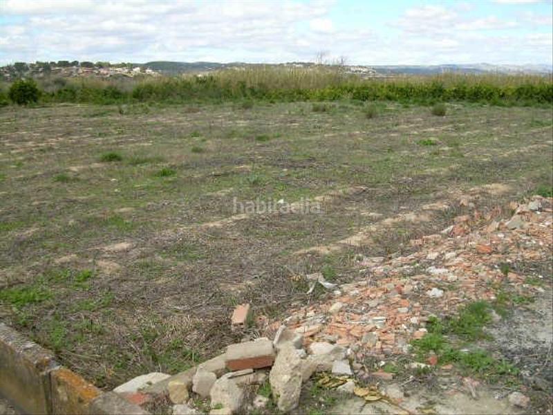 Foto e65e80a7-153d-400d-8689-1dcbc032287d. Propriété dans partida bosch s/n dans Villanueva de Castellón