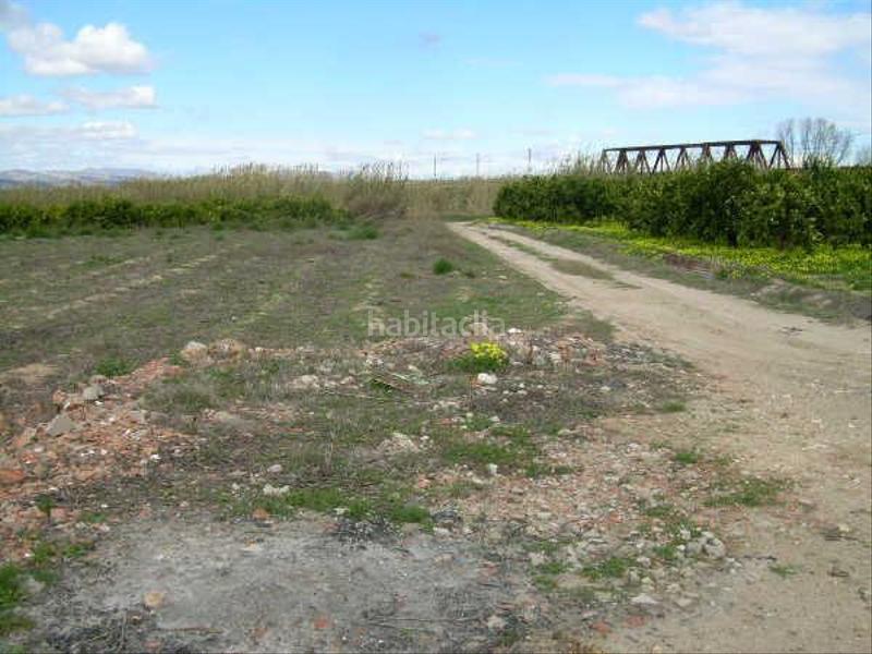 Foto eb4cd660-785a-4592-8107-9e31f7e901a3. Propriété dans partida bosch s/n dans Villanueva de Castellón