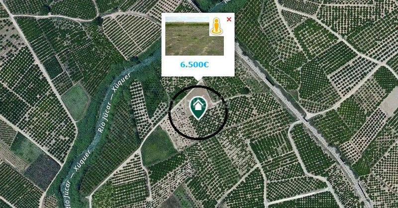 Foto f5b1b6c0-68fa-4ce8-9121-157f4b4605ce. Propriété dans partida bosch s/n dans Villanueva de Castellón