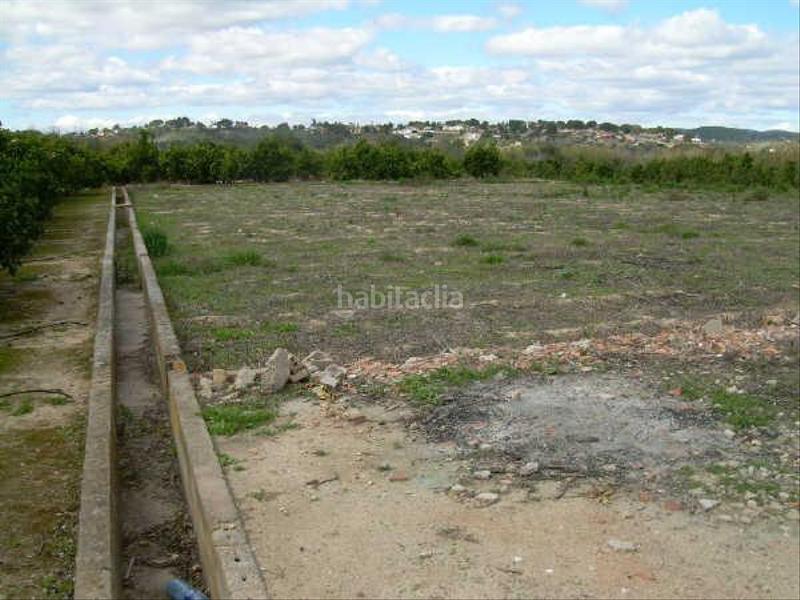 Foto fa45abf7-106e-4e9a-971f-7ae8be63bda3. Propriété dans partida bosch s/n dans Villanueva de Castellón