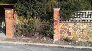 Residential Plot in Mataro 27. Terreno en venta