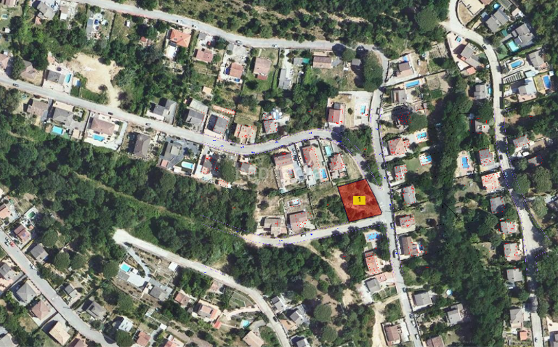 Foto 3f5b7597-195f-4540-b651-9cce6621c671. Wohngrundstück in beethoven 1001 in Riells i Viabrea