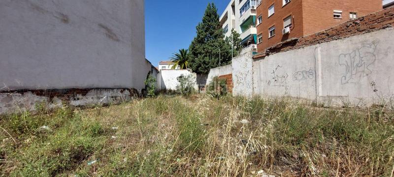 Foto 62119ccc-9899-455a-9d37-09097c785ade. Terreny residencial a lucero 7 a San Benito-Soledad-Hispanidad Ciempozuelos