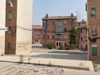 Terreny residencial a Music vivaldi 32 y 34. Terreno en venta