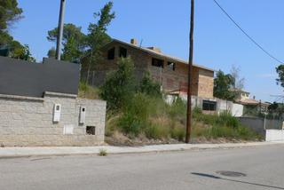 Terreny residencial a Roure 41. Terreno en venta