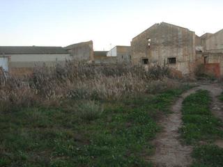 Terreno residencial en Sta maria magdalena 13. Terreno en venta
