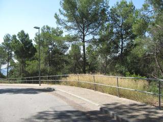 Terrain résidentiel à Segadores, urb. les valls de sant muç 6. Terreno en venta