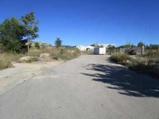 Terreny residencial a Numero ocho 7. Terreno en venta