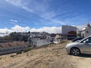 Terreny residencial a Acacias 6. Terreno en venta