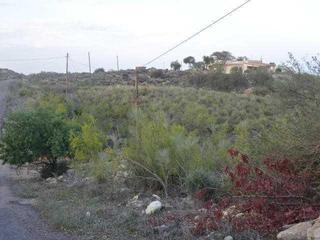 Residential Plot in R-4.1 - cortijo grande s/n. Terreno en venta