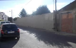 Terrain résidentiel à Pere alegret s/n. Terreno en venta