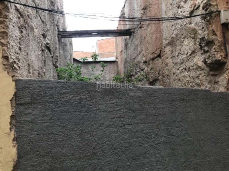 Foto 43a2a600-d028-40c2-912f-c5653b62e6f1. Wohngrundstück in calle de pedregar 11 in Barri Antic Manresa