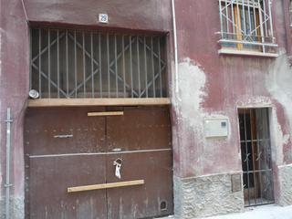 Terreny residencial a Flavia 29. Terreno en venta