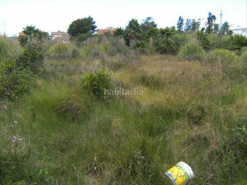 Foto 10c24f6d-51fc-4e47-b752-90b358c586f1. Wohngrundstück in la torre suelo 38 in Sueca Sueca