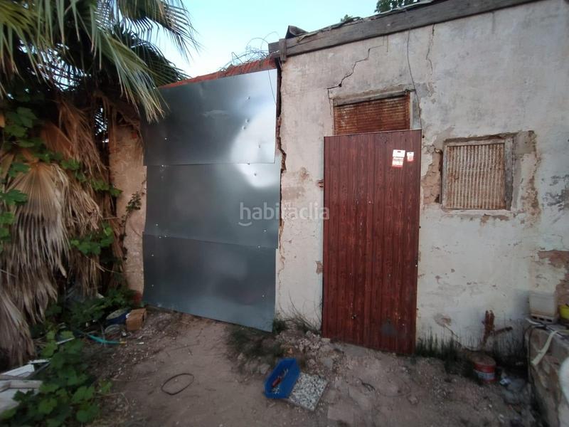 Foto 2b50429a-845d-422b-aa2e-3e8eb9b68b34. Wohngrundstück in la torre suelo 38 in Sueca Sueca